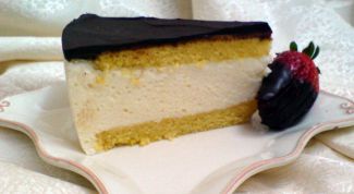 Картинка по теме - как готовить торт 