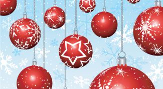 Картинка по теме - как хранить елочные игрушки