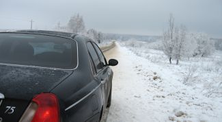 Картинка по теме - как запустить дизель в мороз