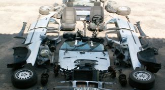 Картинка по теме - как заказать автозапчасть