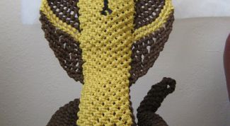 Картинка по теме - как научиться макраме