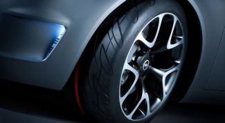 Картинка по теме - как определить размер колеса