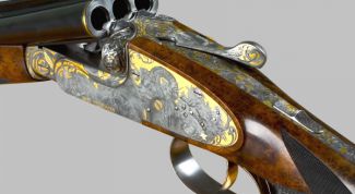 Картинка по теме - как получить разрешение на охотничье ружье