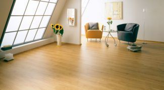 Картинка по теме - как постелить полы в доме