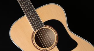 Картинка по теме - как записать аккорд нотами