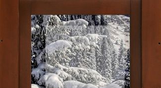 Картинка по теме - как утеплять деревянные окна