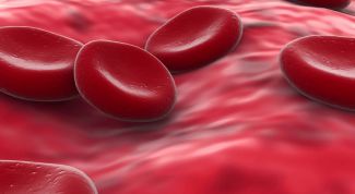 Картинка по теме - как очистить кровь