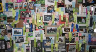 Картинка по теме - как соединить несколько картинок