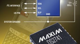 Картинка по теме - как измерить заряд аккумулятора