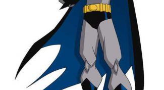 Картинка по теме - как сделать костюм супергероя