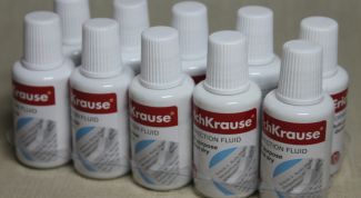 Картинка по теме - как отстирать штрих-корректор