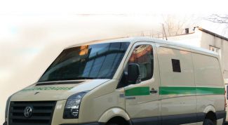 Картинка по теме - как проводить инкассацию