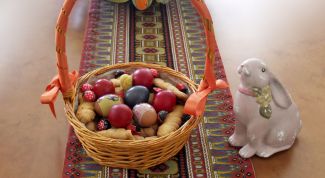 Картинка по теме - как празднуют пасху в разных странах