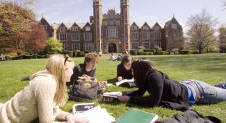 Картинка по теме - как поступить в зарубежный вуз