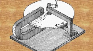 Картинка по теме - как сделать магнитный генератор