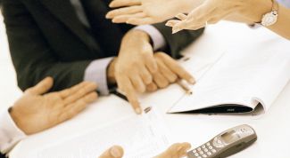 Картинка по теме - как составить возражение по исковому заявлению