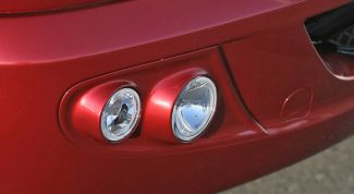 Картинка по теме - как установить противотуманные фары