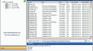 Картинка по теме - как восстановить временные файлы