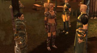 Картинка по теме - как запустить игру dragon age