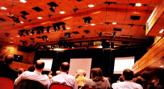 Картинка по теме - как пригласить журналистов