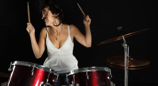 Картинка по теме - как придумать название для рок-группы