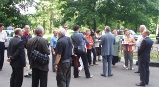 Картинка по теме - как создать домовой комитет