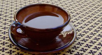 Картинка по теме - как заваривать чёрный пуэр