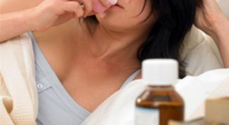 Картинка по теме - как лечить грипп