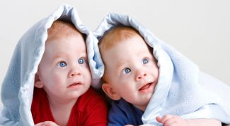 Картинка по теме - как назвать мальчиков близнецов