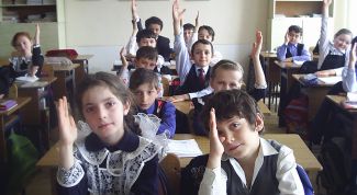 Картинка по теме - как находить деепричастные обороты