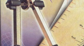 Картинка по теме - как поделить окружность на равные части