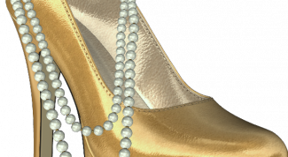 Картинка по теме - как носить высокие каблуки