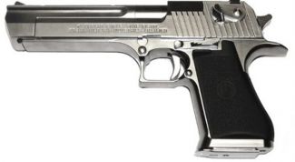 Картинка по теме - как носить травматическое оружие