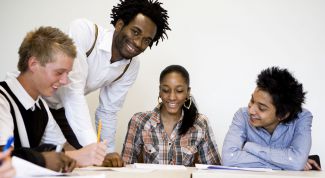 Картинка по теме - как обучать иностранцев русскому языку