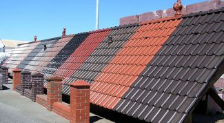 Картинка по теме - как рассчитать площадь кровли