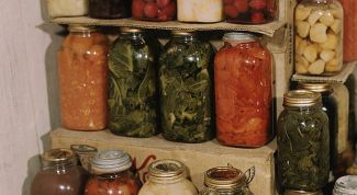 Картинка по теме - как сделать погреб на балконе