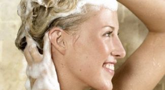 Картинка по теме - как приготовить шампунь для волос