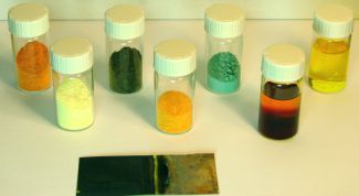 Картинка по теме - как вычислить молярную концентрацию