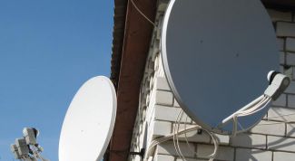 Картинка по теме - как поймать сигнал спутника