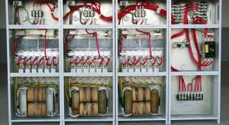 Картинка по теме - как рассчитать трехфазную мощность