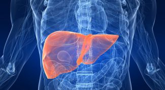 Картинка по теме - как лечить больную печень