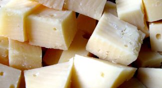 Картинка по теме - как варить сыр домашних условиях