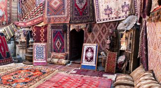 Картинка по теме - как купить ковер