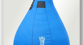 Картинка по теме - как подвесить боксерский мешок