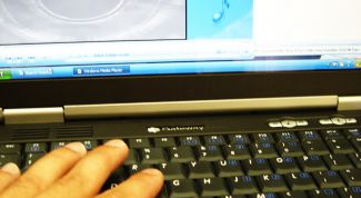 Картинка по теме - как установить язык на клавиатуре