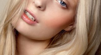 Картинка по теме - как перекрасить волосы в белый