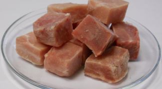 Картинка по теме - как приготовить свиную поджарку