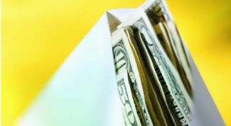 Картинка по теме - как получить зарплату за мужа