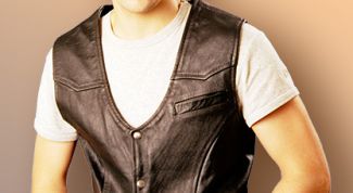 Картинка по теме - как выбрать жилет