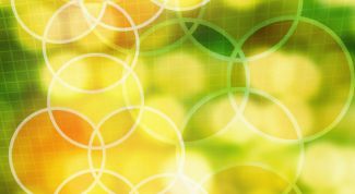 Картинка по теме - как нарисовать круг, не отрывая ручки